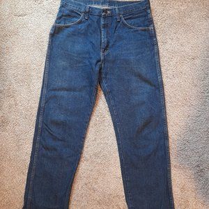 RUSTLER MEN JEAN
